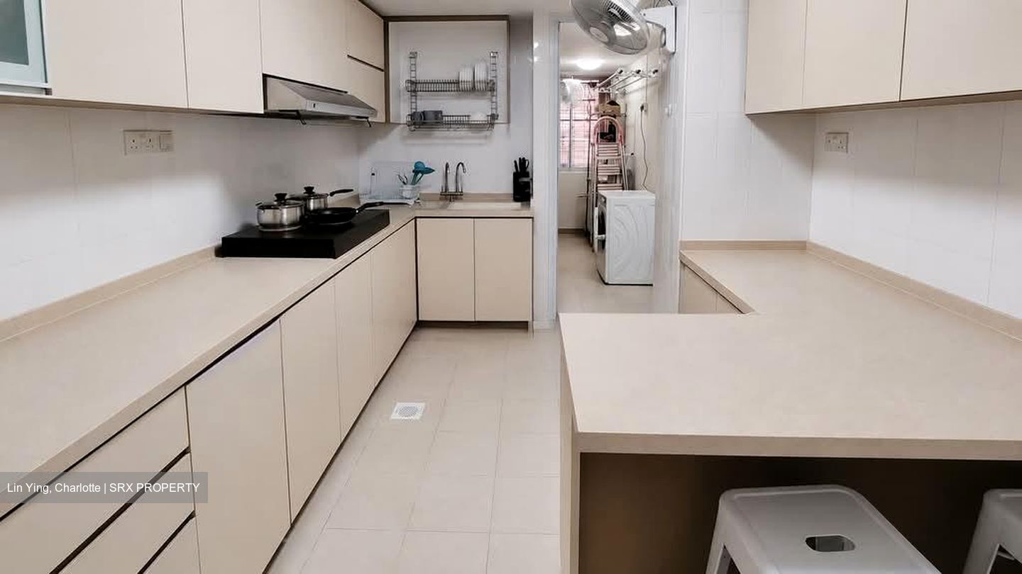 Palm Mansions (D5), Apartment #606356671
